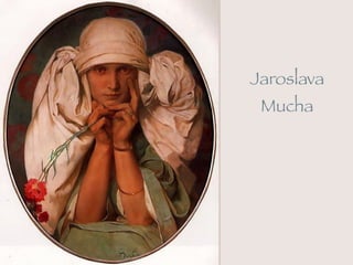 Jaroslava Mucha 