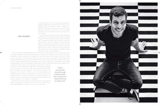 14 | THE ART OF BATHING
I find bathrooms to be the most exciting spaces to
design, probably because of the time I spend in mine,
standing under the shower. I think a bathroom is
typically where you spend some of your most private,
intimate moments—a sanctuary for some personal
mind space. It’s also the place where I do some of my
best thinking.
Lotsoffactorsneedtobeconsideredwhendesigning
a bathroom, from the layout to the number of people
using it. But first and foremost, basic design principles
need to applied to make sure the layout is effective
and ergonomic. And in its design, cohesiveness, too,
becomes subjective—just because a certain area of
the house has a theme doesn’t necessarily mean the
bathroom has to be an extension of it. More than the
idea of achieving cohesive design, thoughtful design,
according to me, is more important.
I personally enjoy creating bathroom spaces that have a certain sense of calm. Considering most of
my projects are within India, a land where natural resources like marble and other stones are easily
accessible, I prefer using natural materials over synthetic tiles, but then again, that’s not written
in stone. Sometimes, I let the space define the material. I like to incorporate drama through small
elements and as finishing touches—the contrast of an industrial faucet to a clean sink; the play of vivid
colours; simple yet striking finishes; brass fixtures over white or grey stone; interesting mirrors. While
it may be great to have an over-patterned floor the first few months, that can get rather repetitive. It’s
a bathroom, and it’s going to be exposed to tremendous moisture.
So always choose materials that age well. I wouldn’t recommend a
micro concrete or an epoxy floor, because they won’t withstand the
abrasion and will wear out. However, if it’s a powder room, you can
let go and have some fun. Clients, too, are now responding to the
aesthetic aspect. They are consuming it in various ways and, thus,
justifiably demand it when it comes to their personal spaces. For
instance, many more homeowners now request steam options in the
shower cubicle, or ‘His’ and ‘Hers’ washbasins.
Life today has become hectic and stressful. And if you have the
ability to indulge, you should enjoy the luxury and comfort that a
well-designed bathroom affords; you’ve certainly earned it.
RAVI VAZIRANI
“Iliketo
incorporate
dramathrough
smallelements—
thecontrastofan
industrialfaucet
toacleansink.”
 