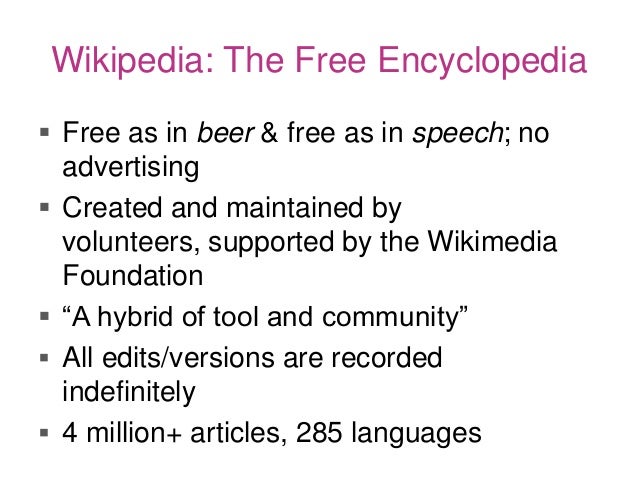 free basics wiki