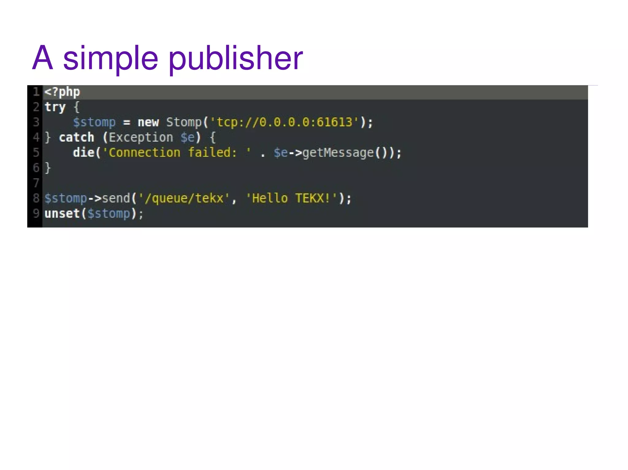 Distribution may also come into play. 