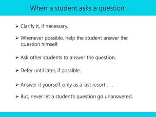 Art of-questioning (1) | PPTX