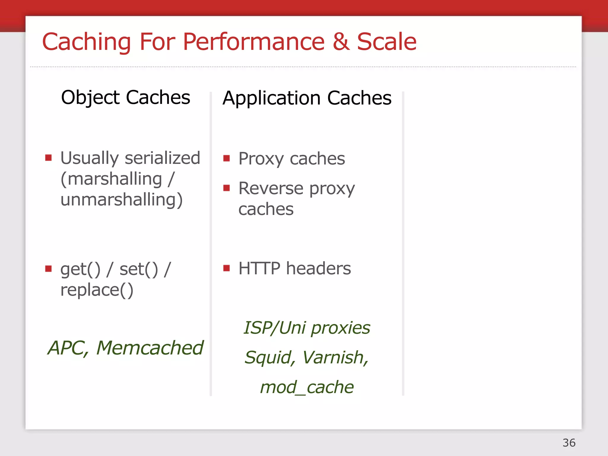 Too Much Data

                     The more storage


                         ...the more
                    storage management
                                 storage costs
                          people and software
                             power and space
                            processing power
                        backup time and costs
                Evaluate data retention policy
                Consider multi-tiered storage
                Distribute work (MapReduce)
                                             38
 