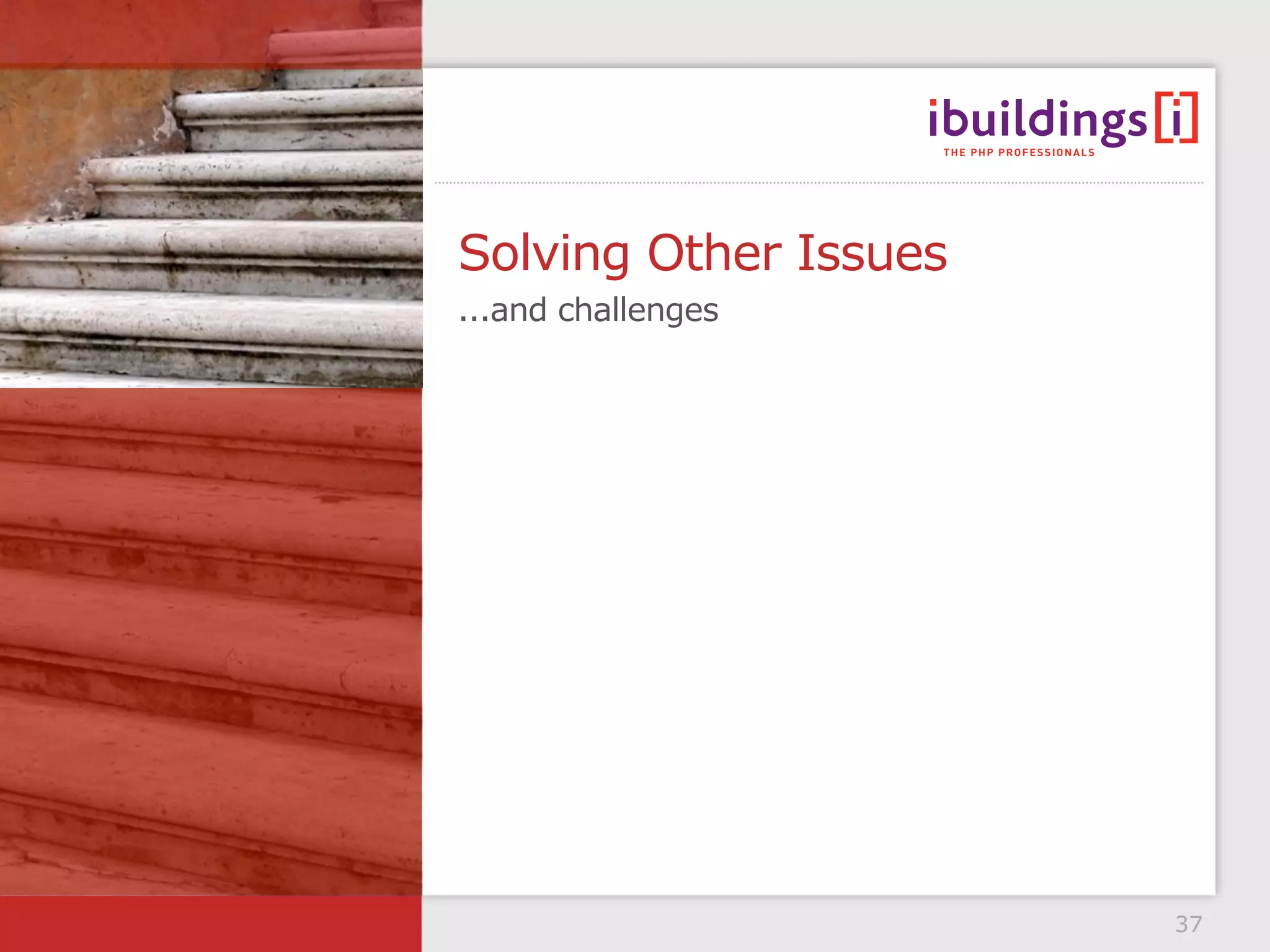 Monitoring




             40
 