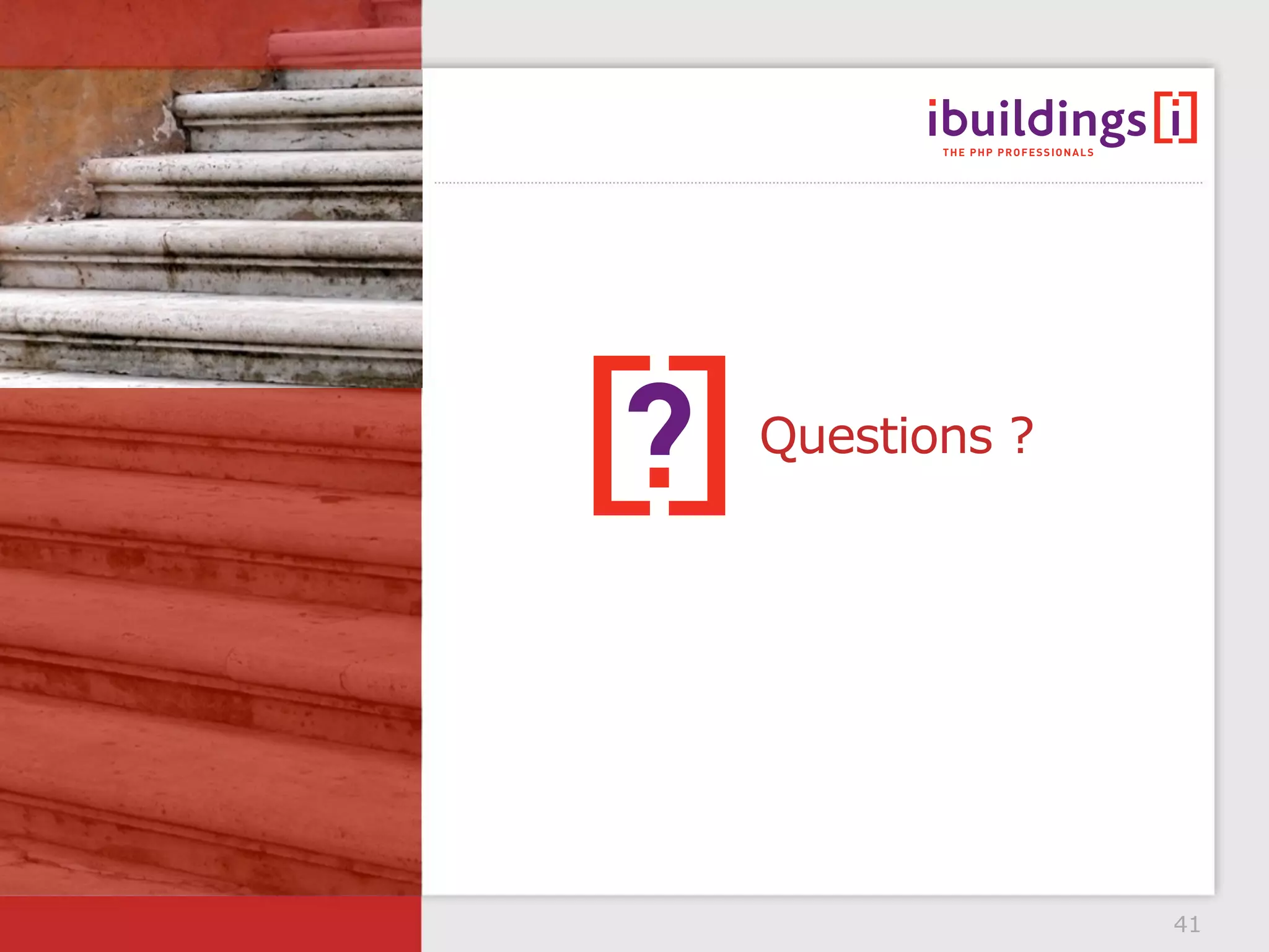 The Art of Scalability - Managing growth