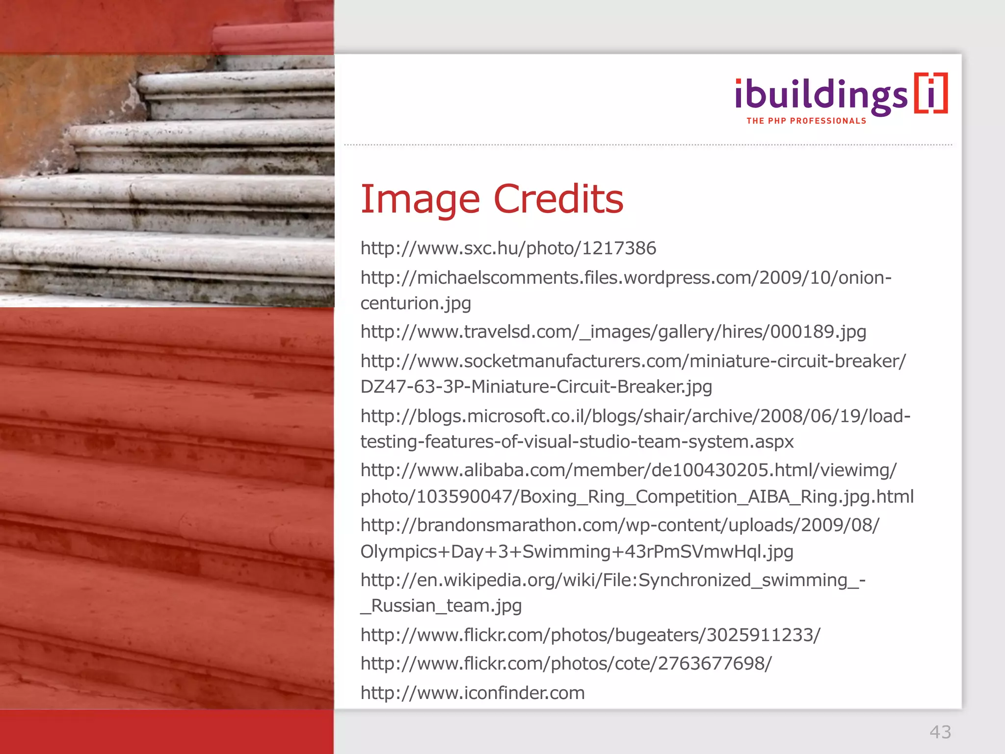 The Art of Scalability - Managing growth