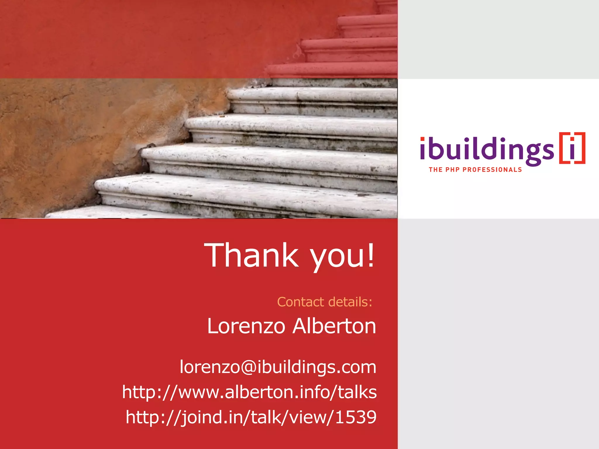 The Art of Scalability - Managing growth