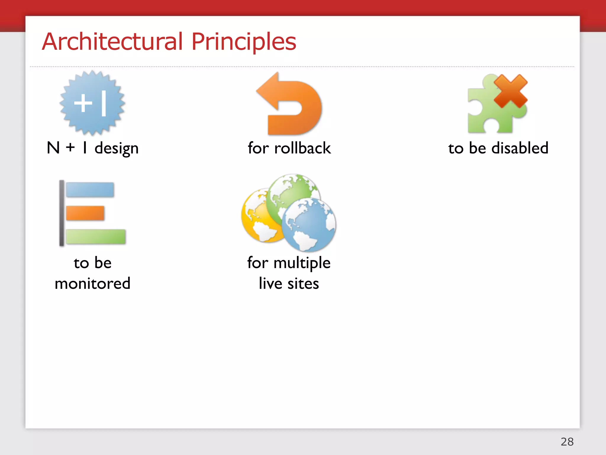 Asynchronous Design




                      30
 