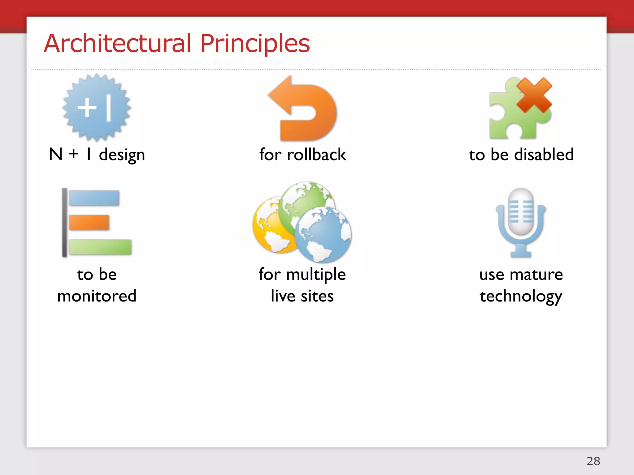 Asynchronous Design




                      30
 