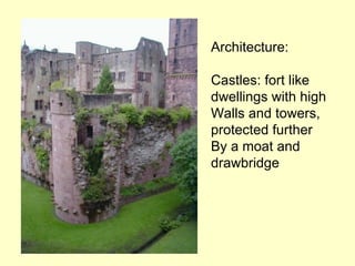 Art Of The Middle Ages | PPT