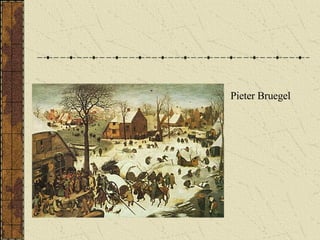 Italian Renaissance Art 