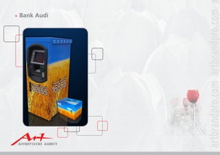 Bank Audi
 