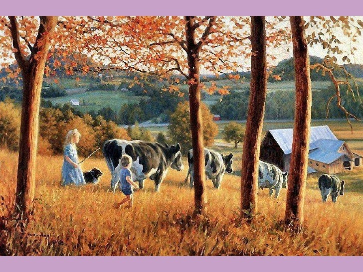 Painting`s R D