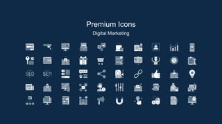 Digital Marketing
Premium Icons
 
