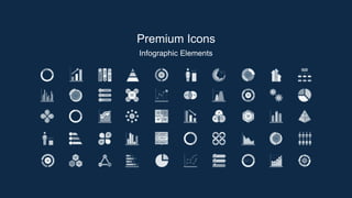 Infographic Elements
Premium Icons
 