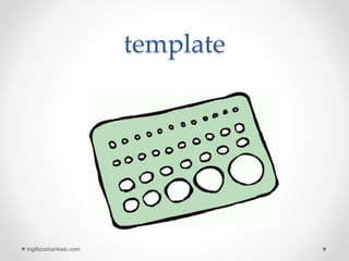 template
ingilizcebankasi.com
 