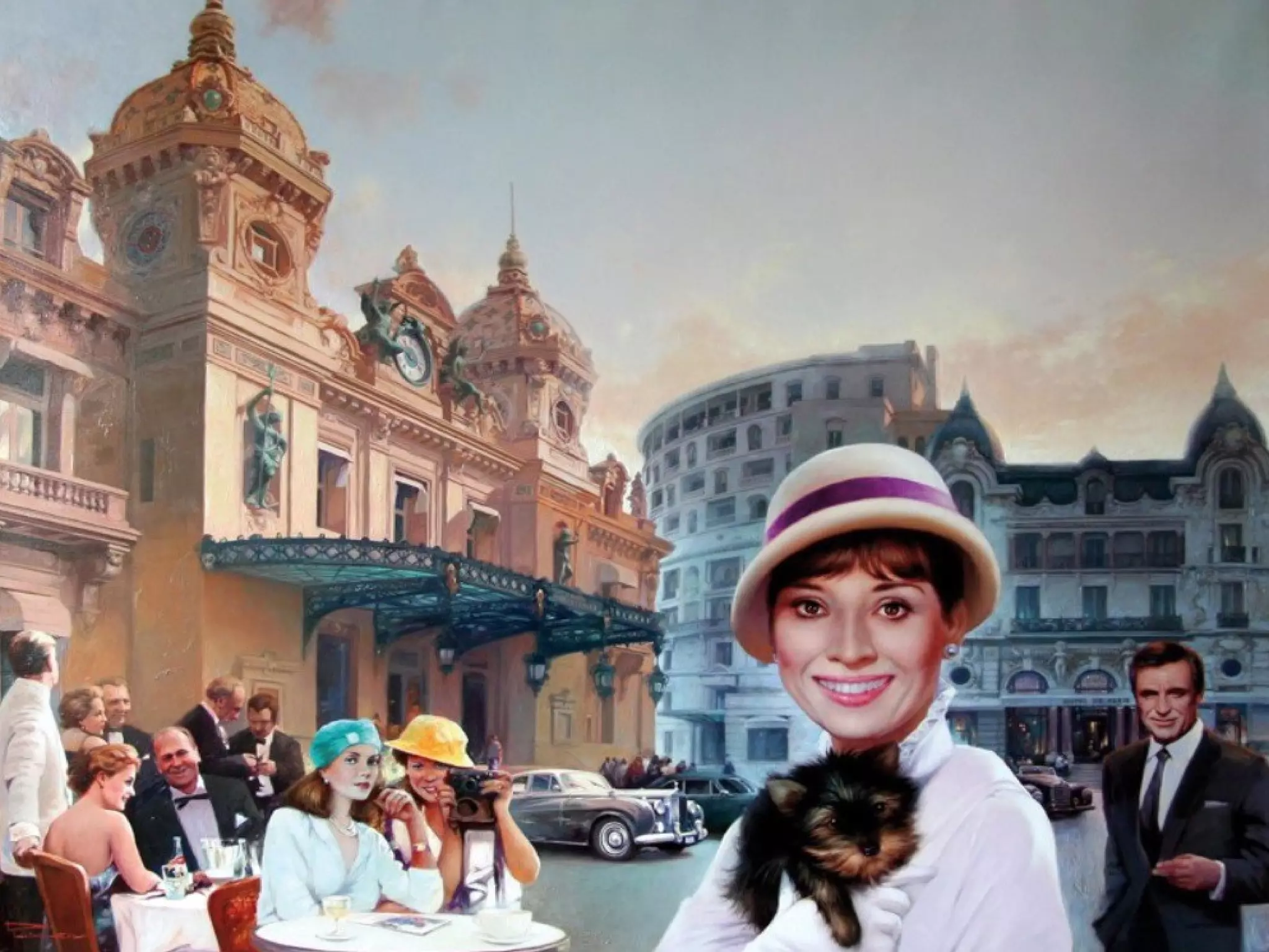 Art   vyacheslav plotnikov