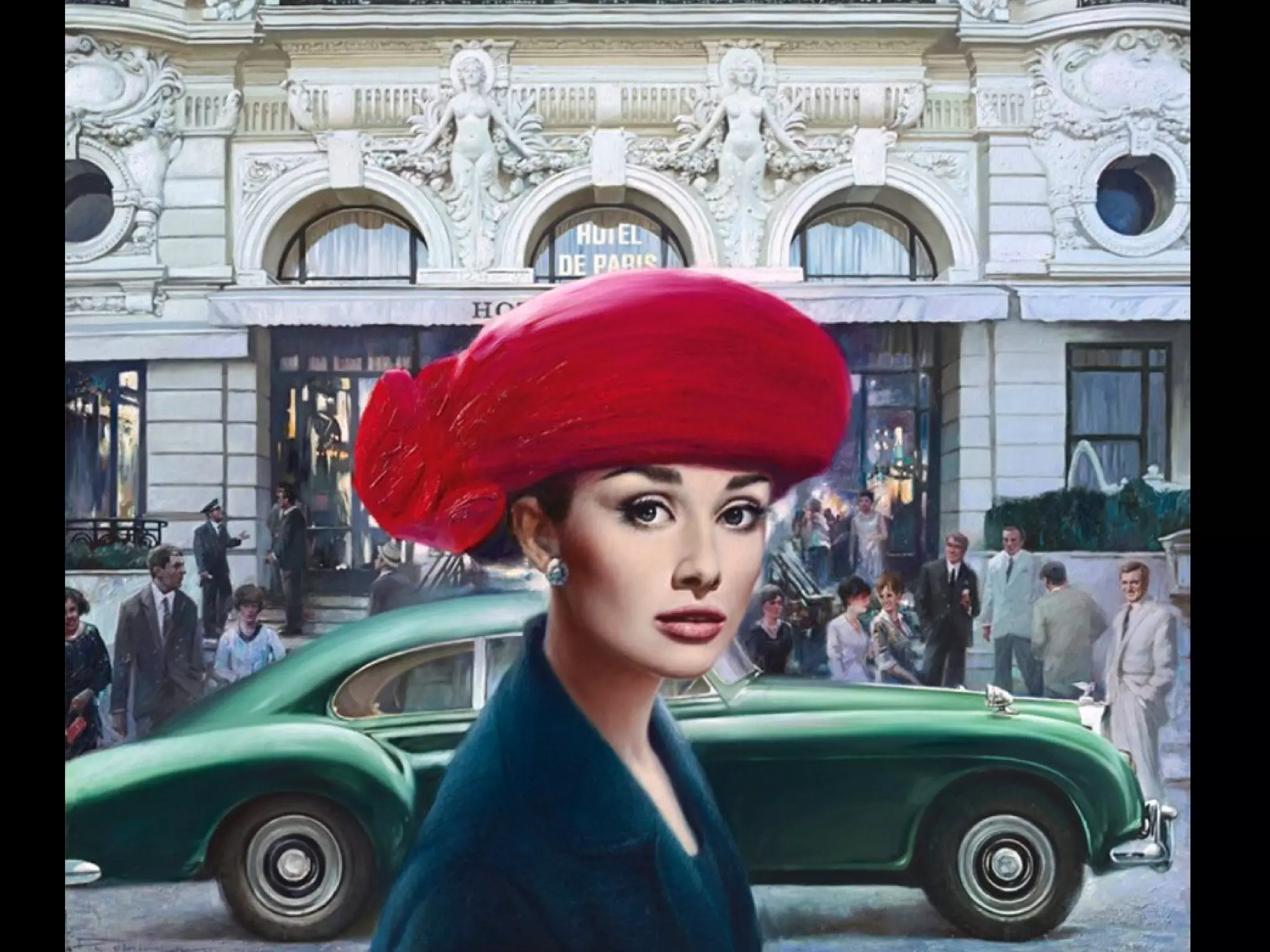 Art   vyacheslav plotnikov