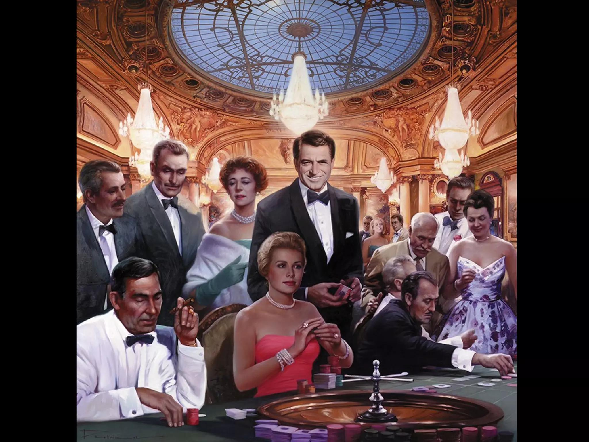 Art   vyacheslav plotnikov