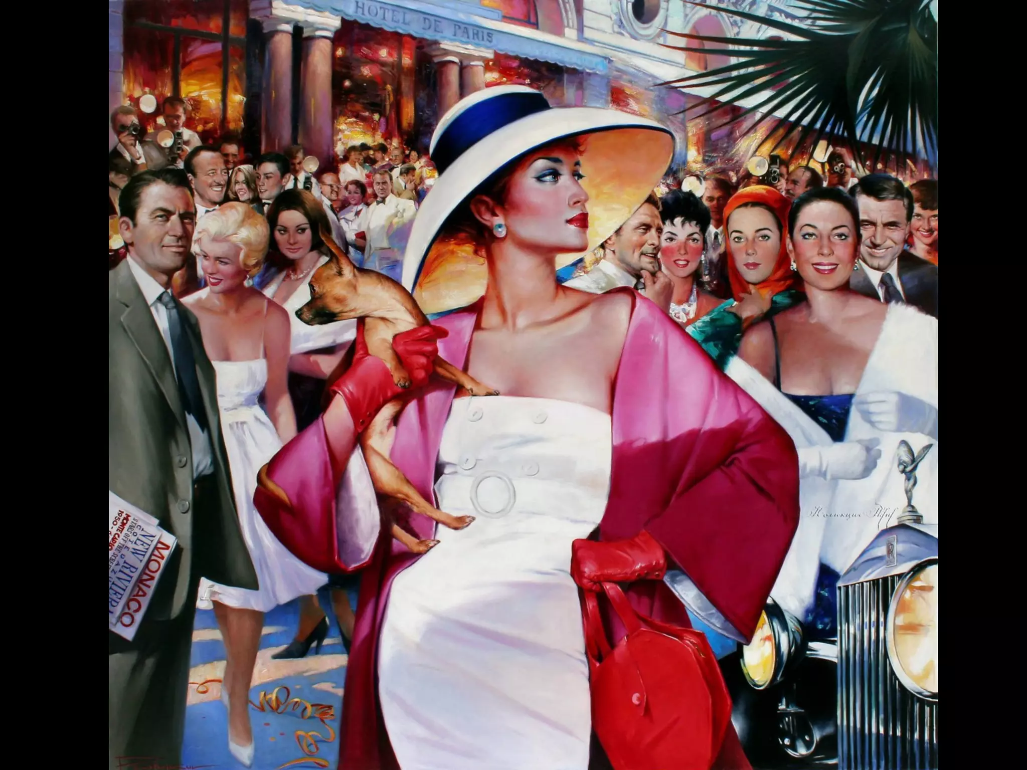 Art   vyacheslav plotnikov