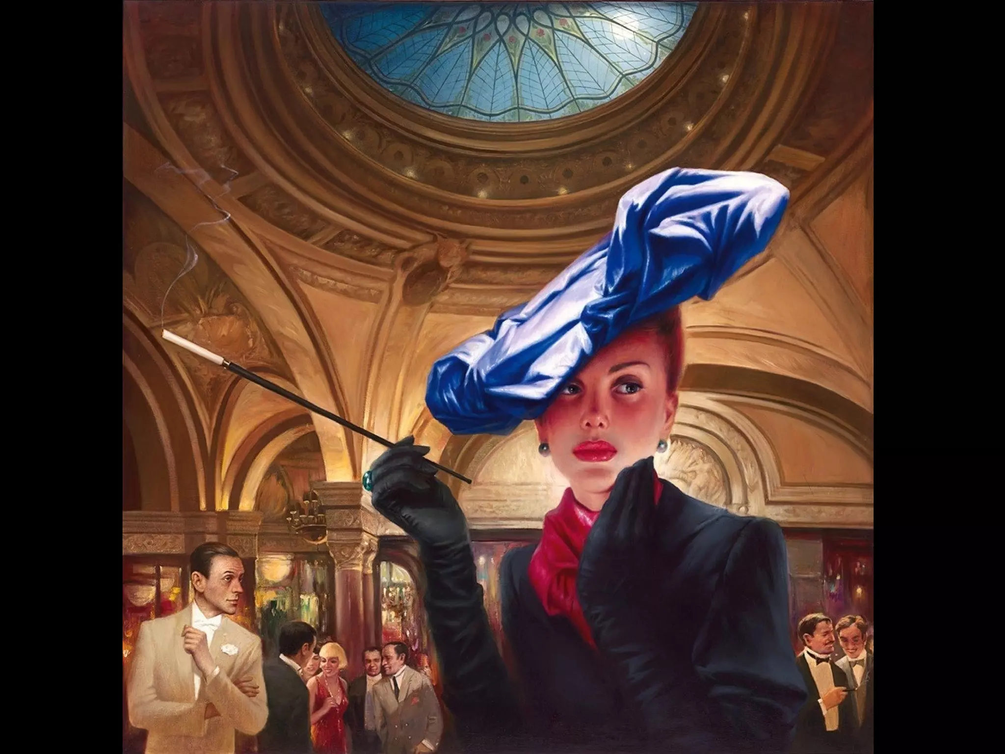 Art   vyacheslav plotnikov