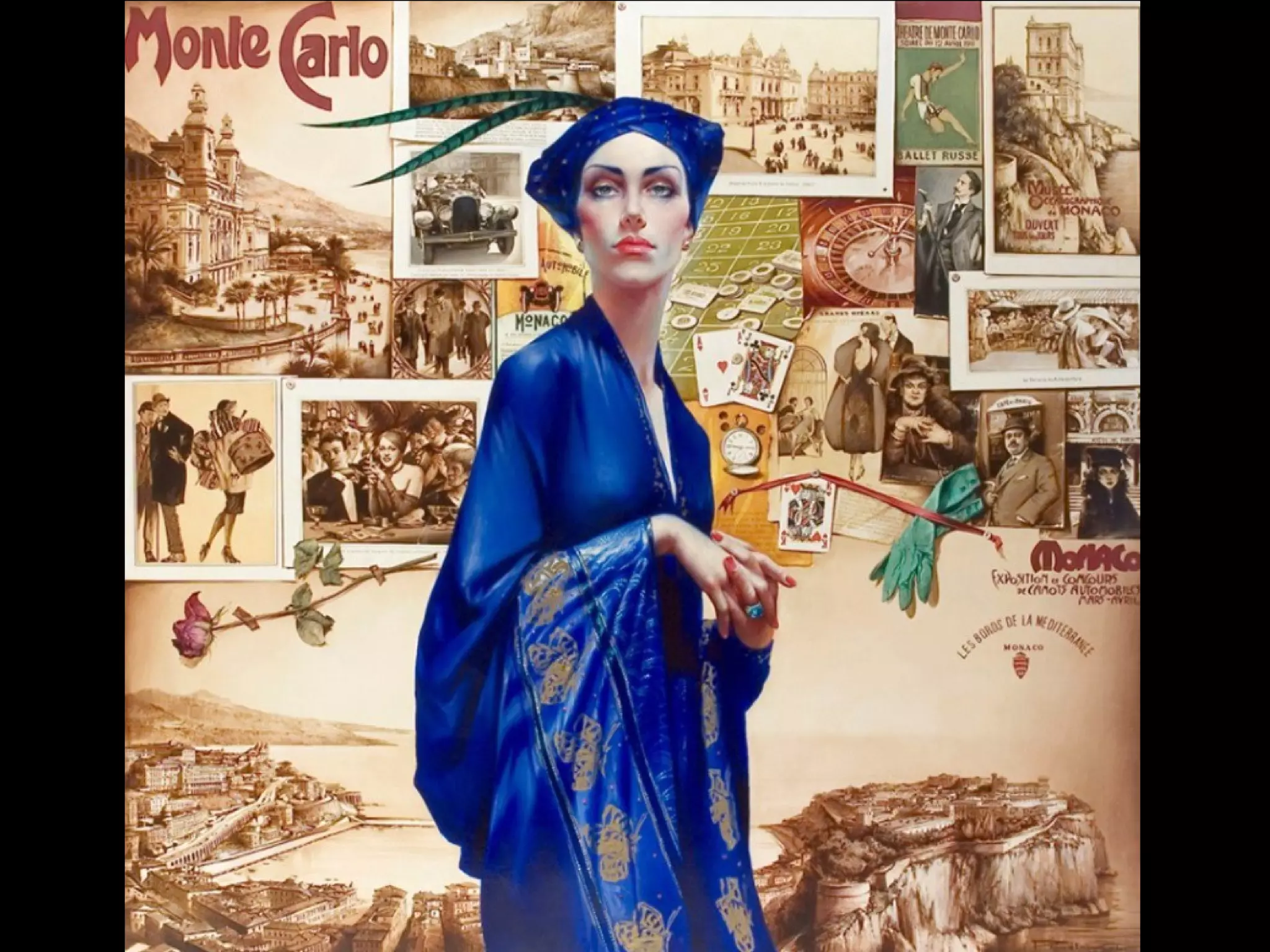 Art   vyacheslav plotnikov