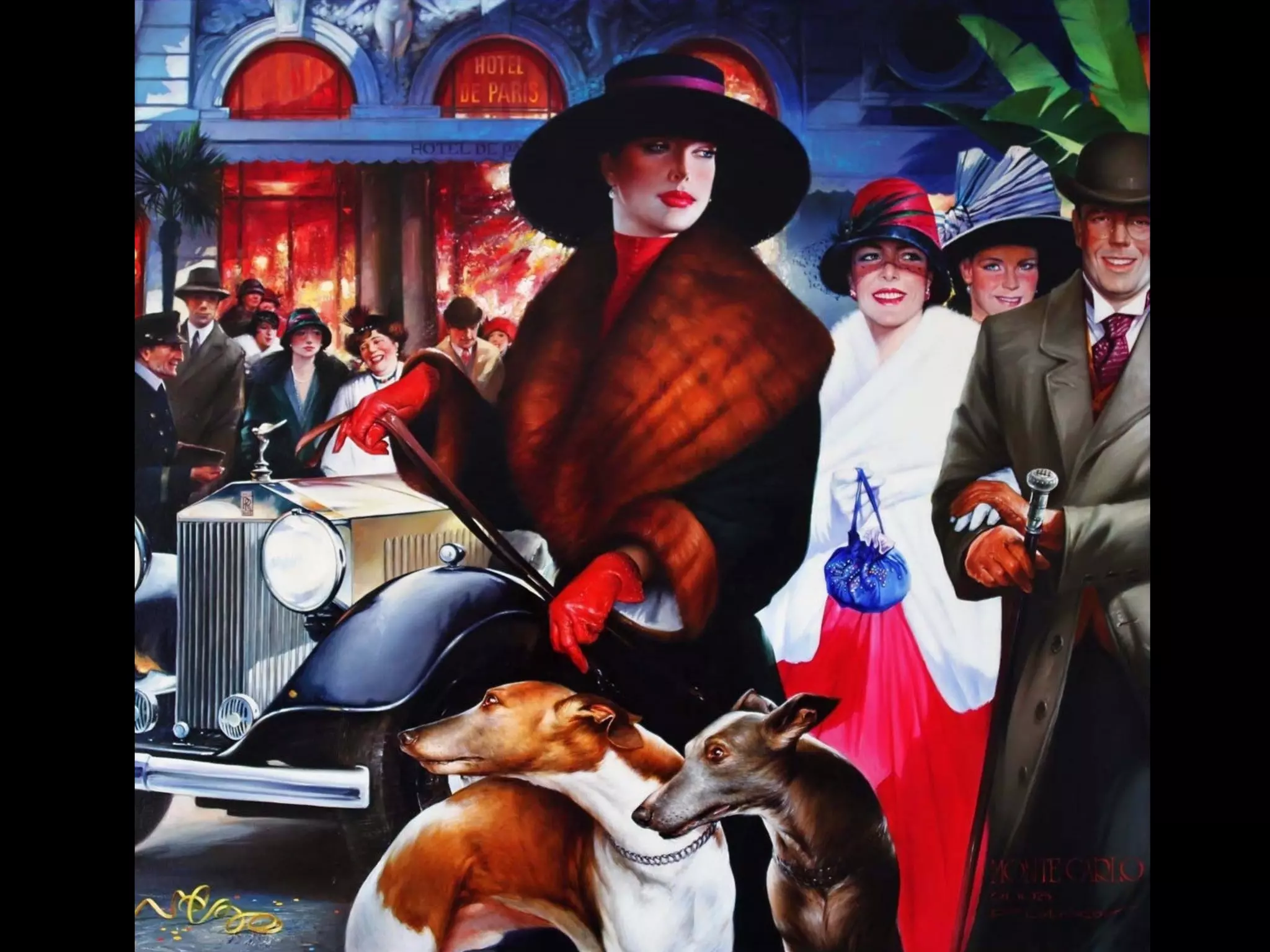 Art   vyacheslav plotnikov