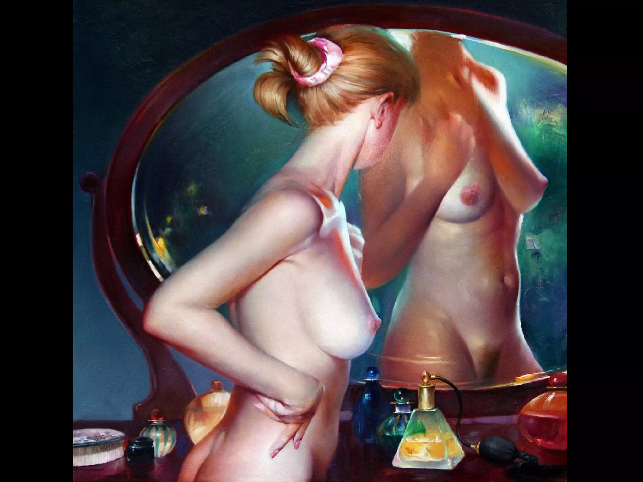 Art   vyacheslav plotnikov