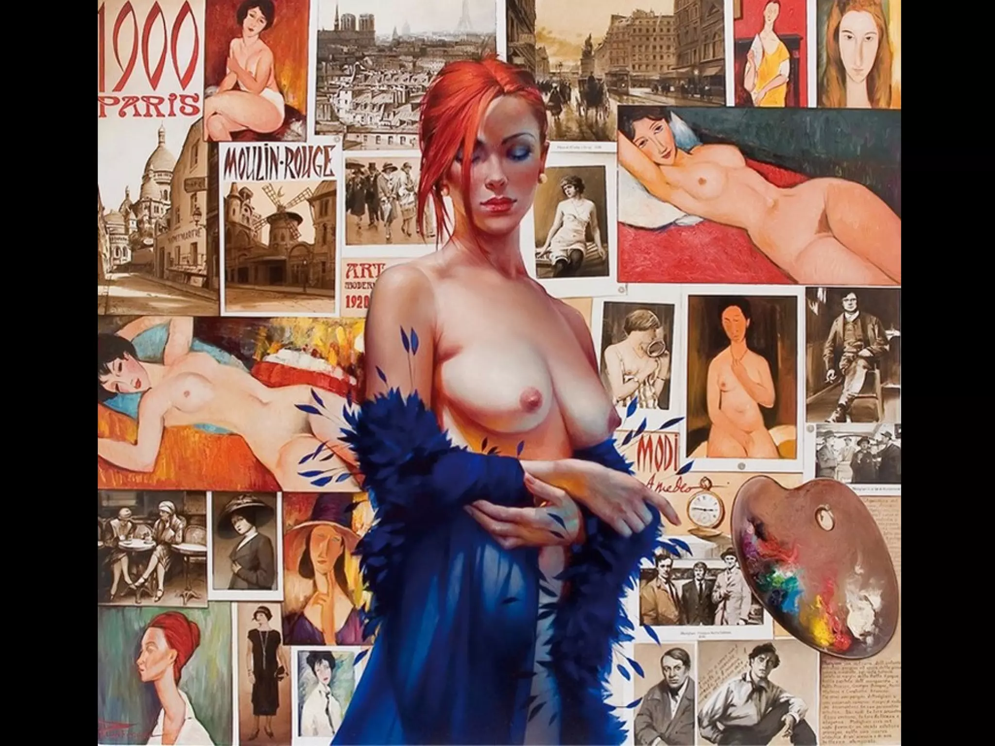 Art   vyacheslav plotnikov