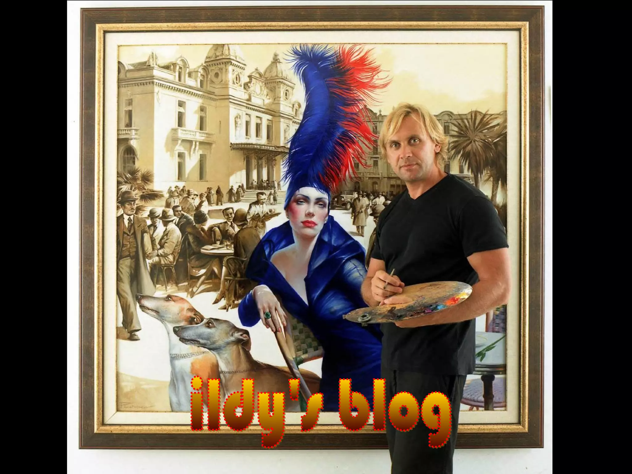 Art   vyacheslav plotnikov