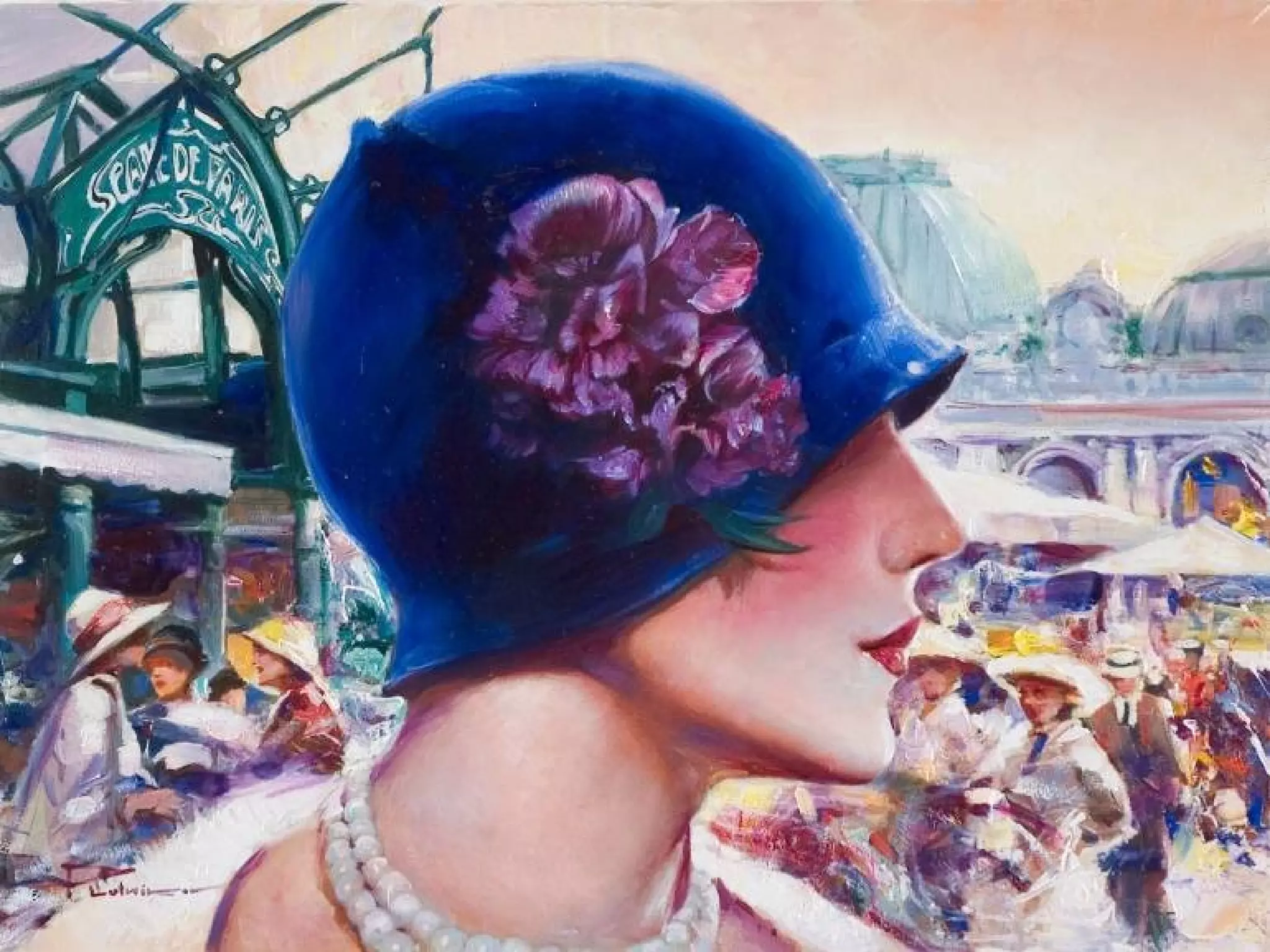 Art   vyacheslav plotnikov