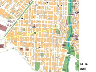 El Pla (Elx) 