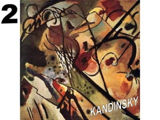 2 KANDINSKY 