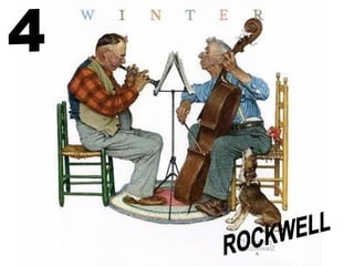 4 ROCKWELL 
