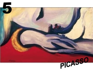 5 PICASSO 