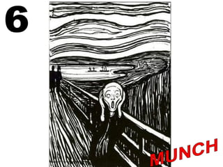6 MUNCH 