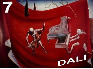 7 DALI 