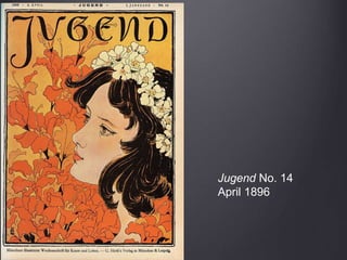 Jugend No. 14
April 1896
 