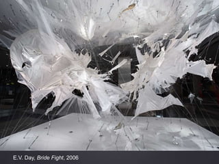 E.V. Day, Bride Fight, 2006
 