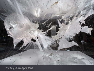 E.V. Day, Bride Fight, 2006
 