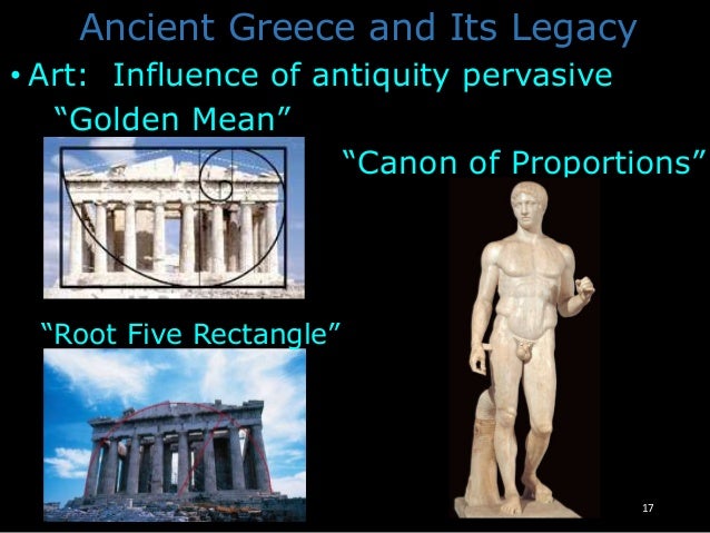 Art 1010 Chapter 5 Ancient Greece