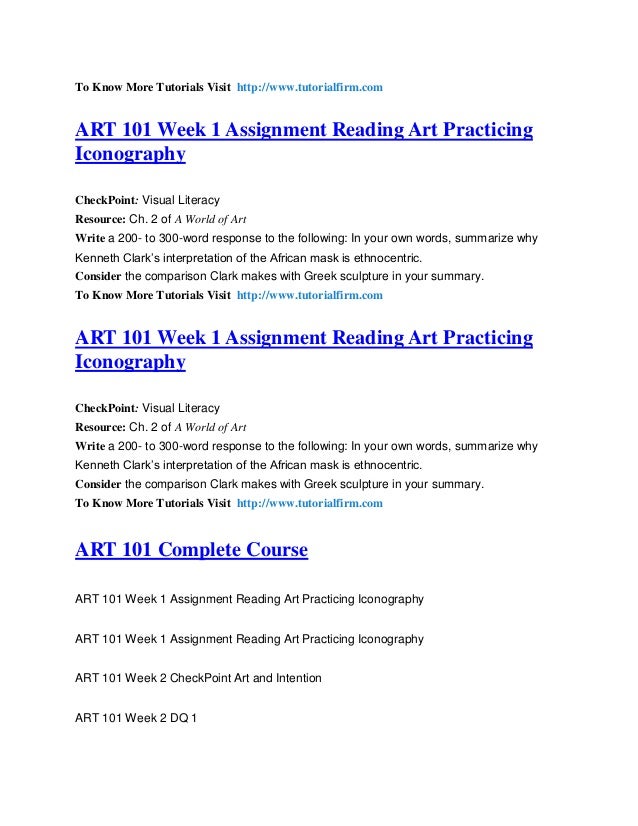 week1 assignment reading art understanding iconography What’s the key to understanding art could there be some easy steps to unpacking the meaning of an artwork three simple steps to understand art: look, see, think erwin panofsky calls . week1 assignment reading art understanding iconography What’s the key to understanding art could there be some easy steps to unpacking the meaning of an artwork three simple steps to understand art: look, see, think erwin panofsky calls .