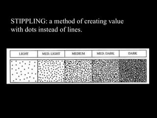 Art 10 Introduction: Value, Form, and Shading | PDF