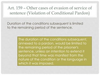 Art 153-Art160 of the Revised Penal Code | PPTX
