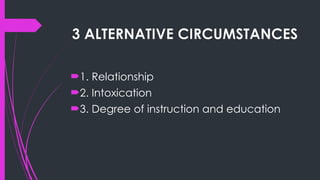 RPC BOOK 1 ART 15 alternativecircumstance-.pptx