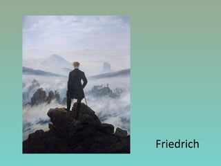 Friedrich
 