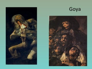 Goya
 