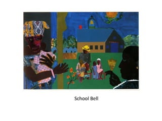 School Bell
 