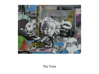 The Train
 