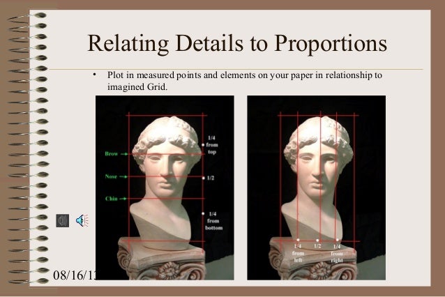 Art 1 rendering techniques