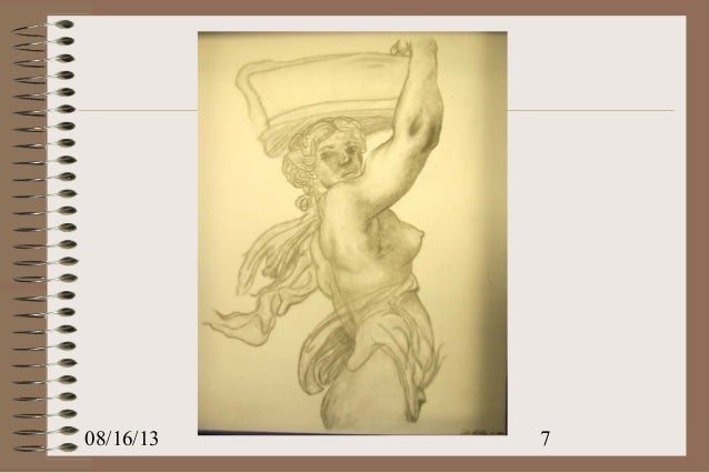 Art 1 rendering techniques